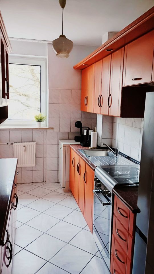 Mieszkanie 2-pokojowe Toruń, ul. gen. Józefa Bema. Zdjęcie 2