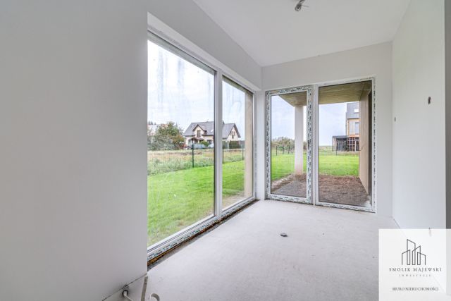 bliźniak, 6 pokoi Milin, ul. Mietkowska. Zdjęcie 9