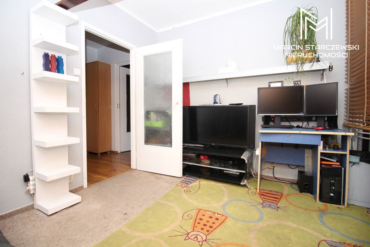 Mieszkanie 5-pokojowe Łódź, ul. Andrzeja Sacharowa. Zdjęcie 19