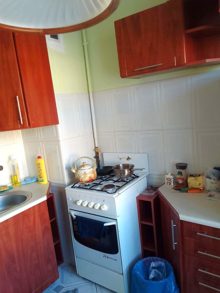 Mieszkanie 3-pokojowe Włocławek Milęcin, ul. Bartnicka. Zdjęcie 10