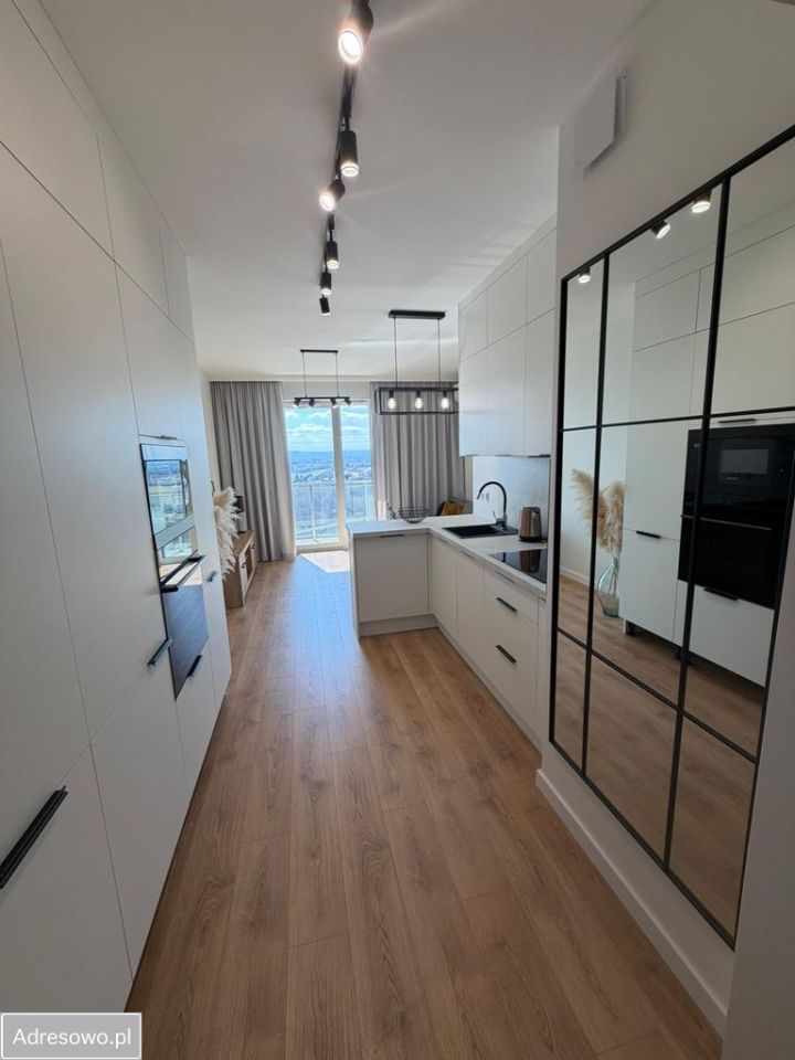 Mieszkanie 1-pokojowe Rzeszów, ul. Żołnierzy 9 Dywizji Piechoty. Zdjęcie 9