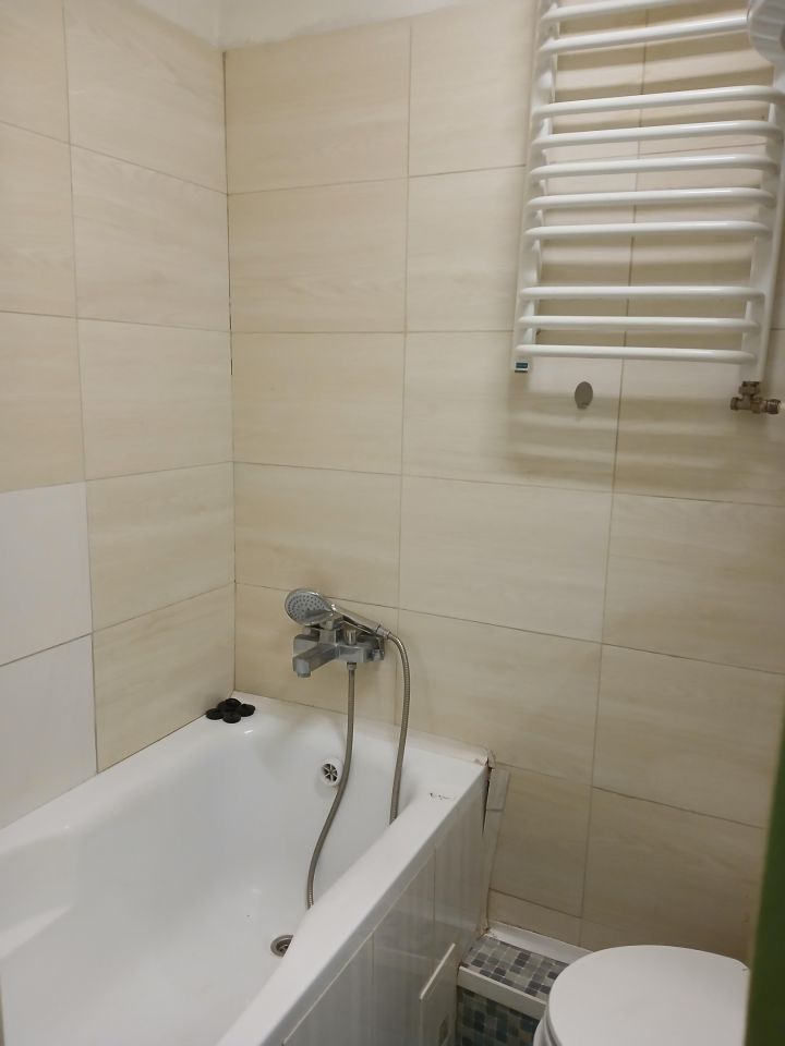 Mieszkanie 2-pokojowe Katowice Wełnowiec, ul. Rysia. Zdjęcie 11