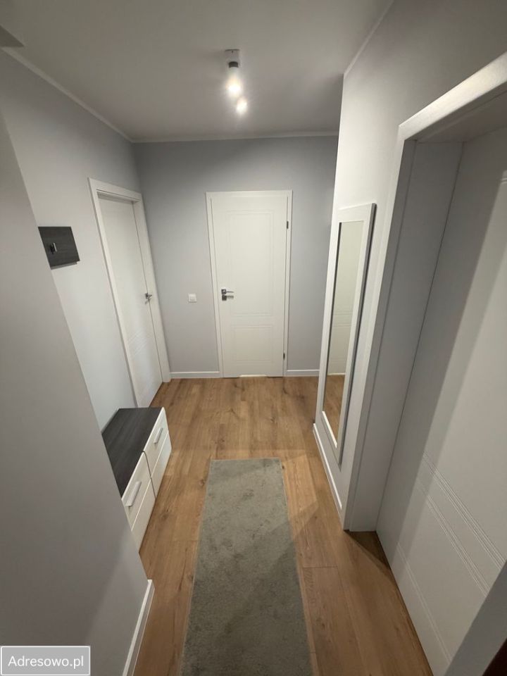 Mieszkanie 2-pokojowe Szczecin Gumieńce, ul. Rezedowa. Zdjęcie 12