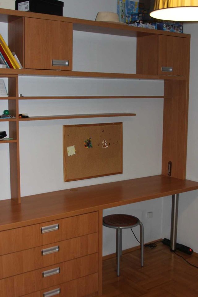 Mieszkanie 2-pokojowe Kraków Zakrzówek, ul. św. Jacka. Zdjęcie 6