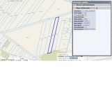 Działka rolna Komory, bez nazwy. Zdjęcie 1