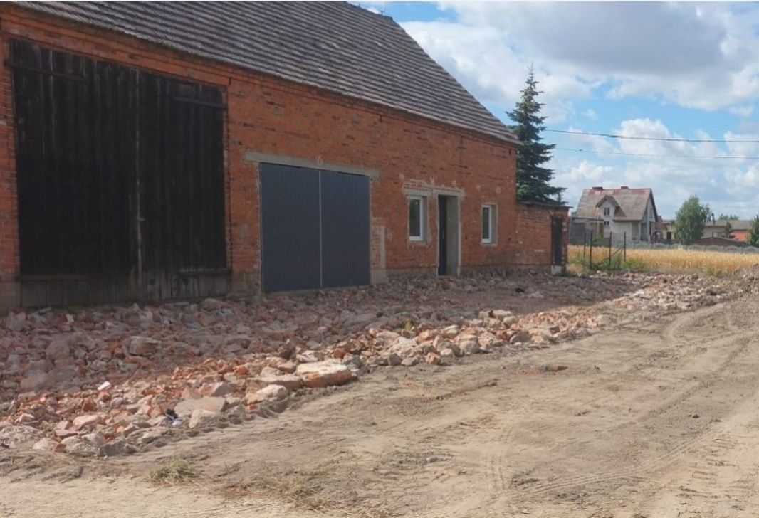 Działka budowlana Łowęcice. Zdjęcie 5