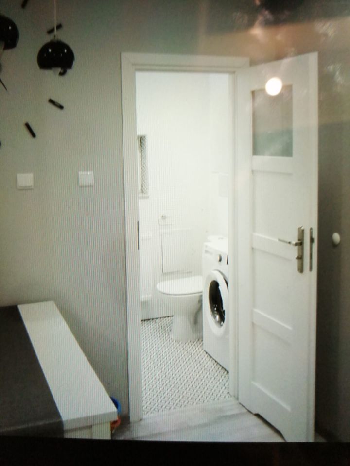 Mieszkanie 1-pokojowe Gniezno Centrum, ul. Dąbrówki. Zdjęcie 6