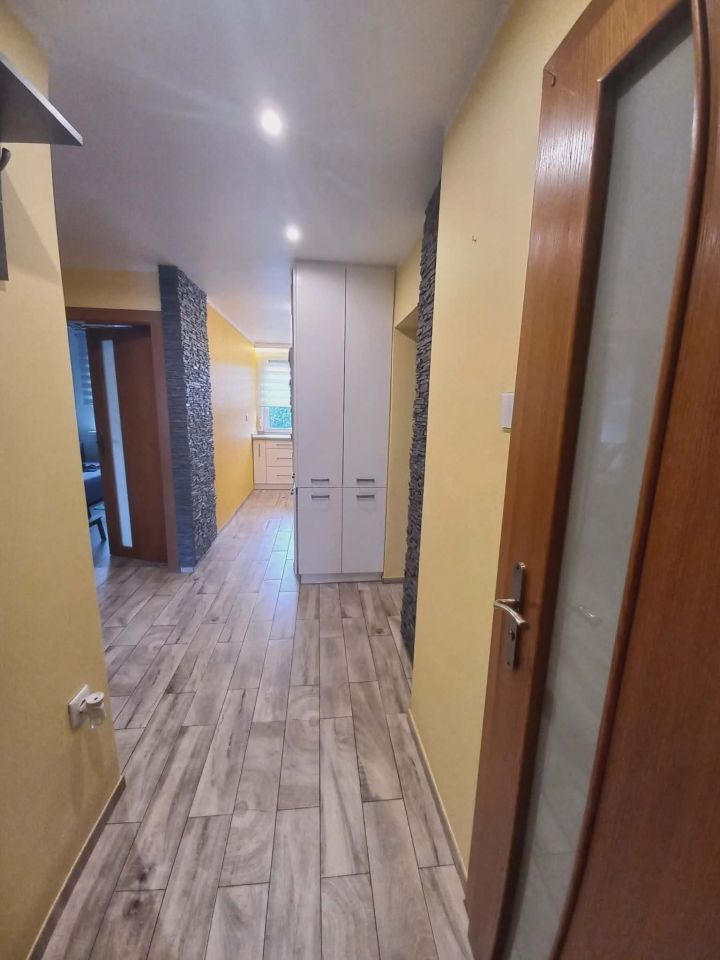 Mieszkanie 4-pokojowe Zdzieszowice, ul. Leśna. Zdjęcie 3