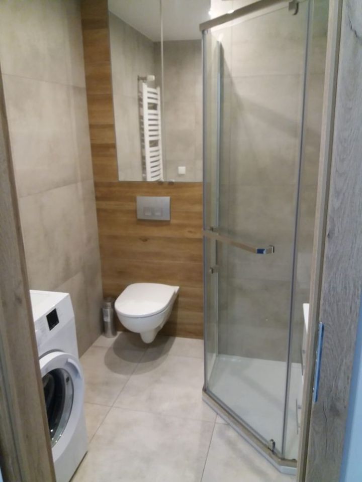 Mieszkanie 1-pokojowe Katowice Ligota, ul. Wileńska. Zdjęcie 2