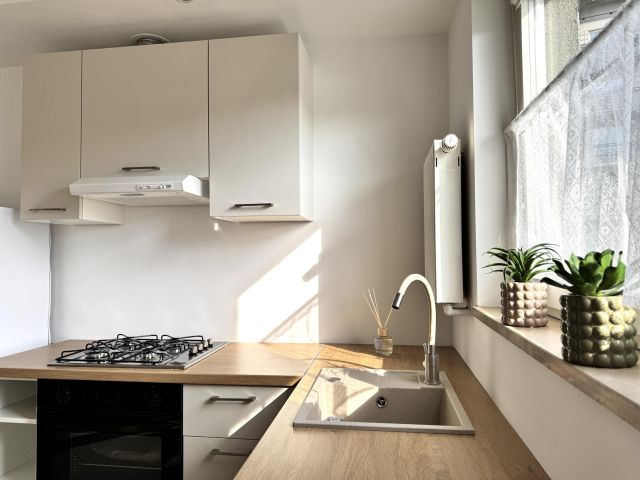 Mieszkanie 2-pokojowe Warszawa Mokotów, ul. Bartycka. Zdjęcie 5