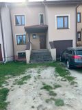 dom szeregowy Leżajsk, ul. Władysława Reymonta. Zdjęcie 1