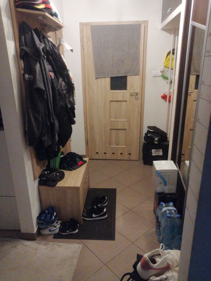 Mieszkanie 2-pokojowe Lublin, ul. Przyjaźni. Zdjęcie 4