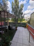 Mieszkanie 2-pokojowe Wrocław Muchobór Mały, ul. Roślinna. Zdjęcie 2