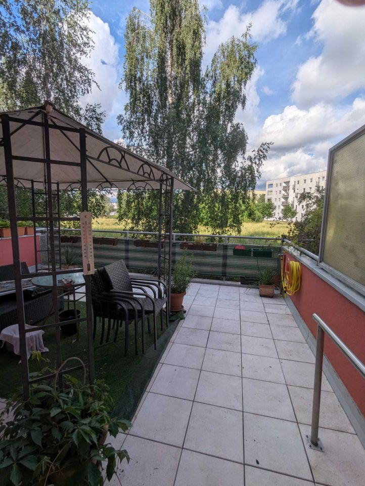 Mieszkanie 2-pokojowe Wrocław Muchobór Mały, ul. Roślinna. Zdjęcie 3