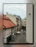 Mieszkanie 2-pokojowe Bielsko-Biała Śródmieście, ul. Norberta Barlickiego. Zdjęcie 4