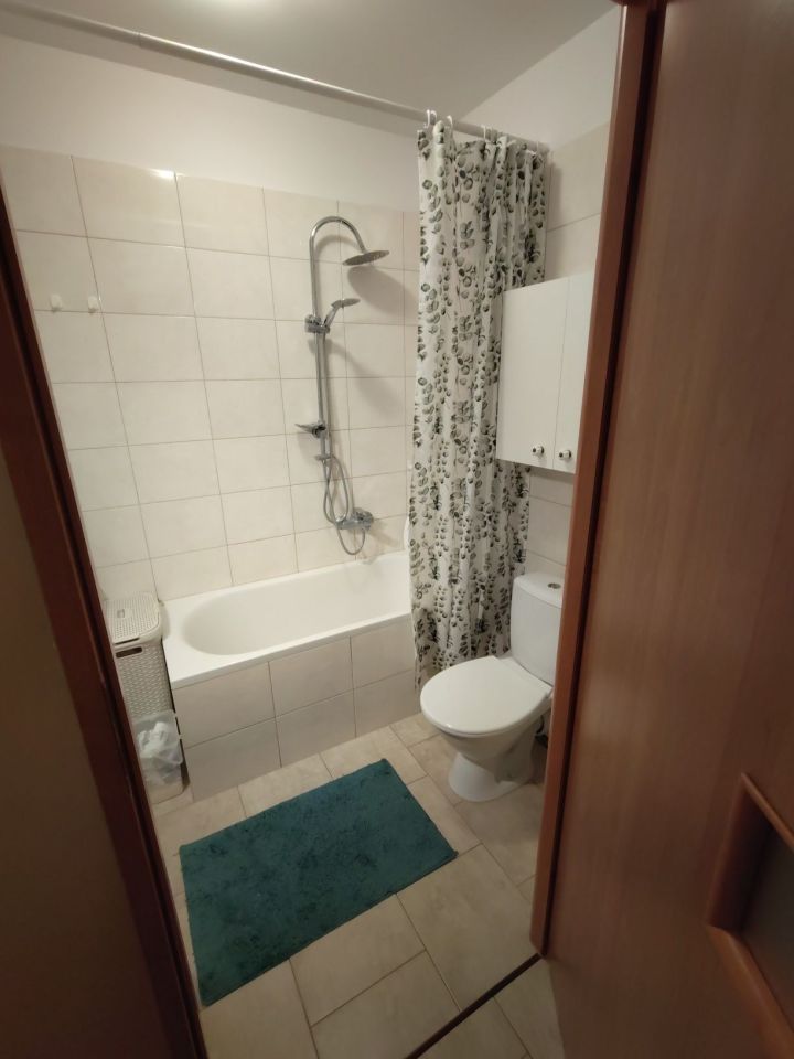 Mieszkanie 2-pokojowe Wrocław Psie Pole, ul. Rafała Wojaczka. Zdjęcie 8