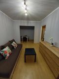Mieszkanie 1-pokojowe Kraków Bieńczyce, os. Piastów. Zdjęcie 1