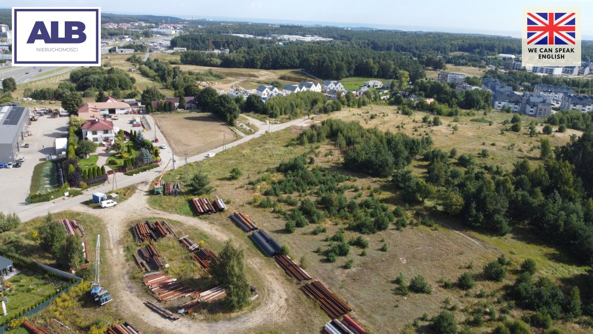 Mieszkanie 2-pokojowe Gdynia Wielki Kack. Zdjęcie 10