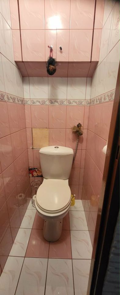 Mieszkanie 2-pokojowe Toruń Na Skarpie, ul. Konstytucji 3 Maja. Zdjęcie 8