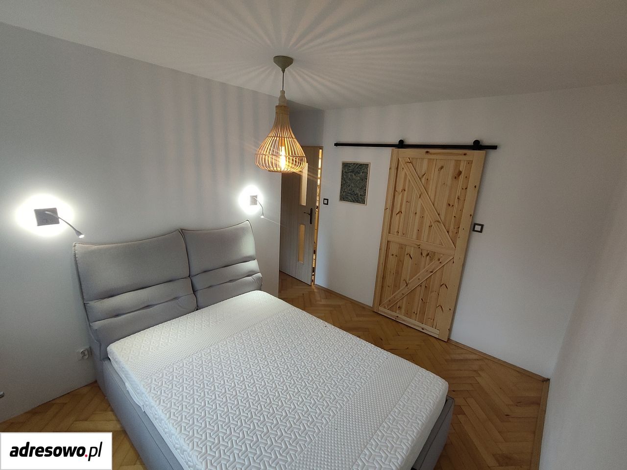 Mieszkanie 3-pokojowe Wrocław Fabryczna, ul. Nasturcjowa. Zdjęcie 12