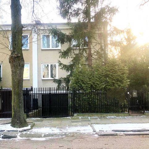 bliźniak, 6 pokoi Warszawa Sadyba, ul. Orężna. Zdjęcie 1