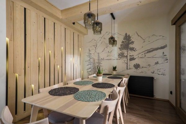 Hotel/pensjonat Szaflary, ul. Augustyna Suskiego. Zdjęcie 6