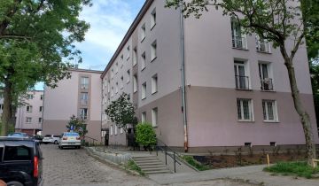 Mieszkanie 2-pokojowe Łódź Bałuty, ul. Hermana Konstadta