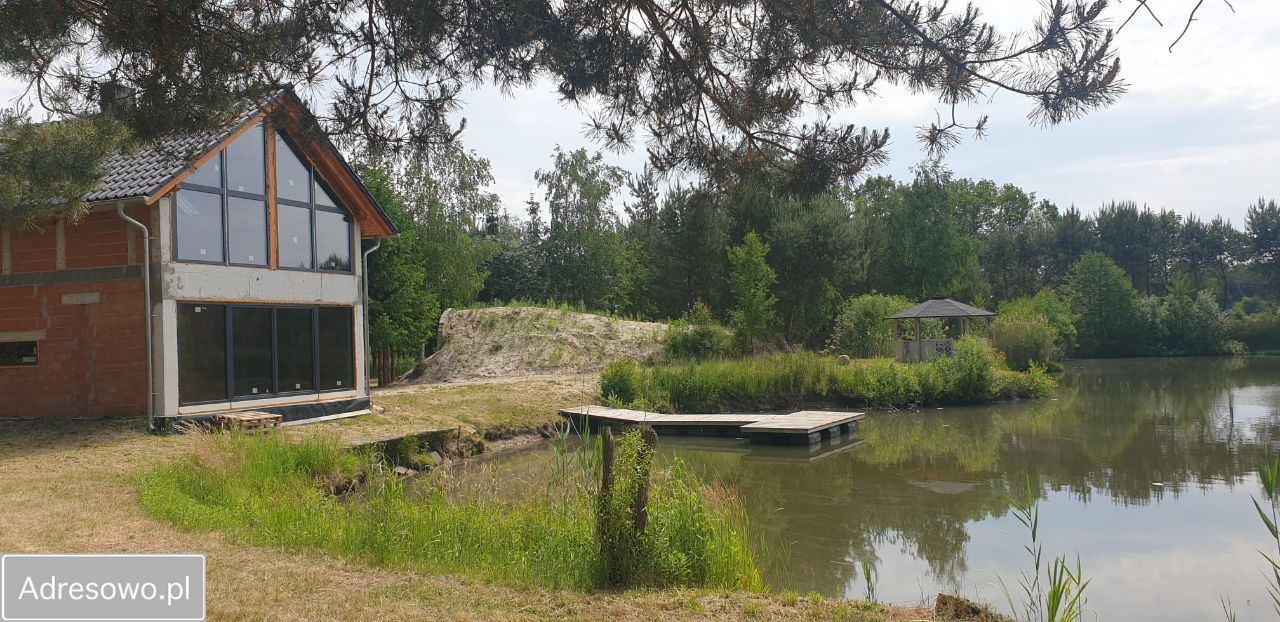 Działka siedliskowa Opole, ul. Polna