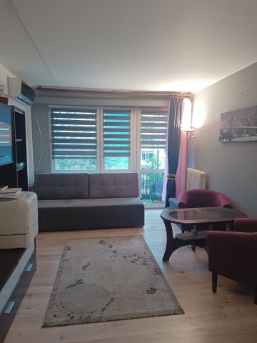 Mieszkanie 2-pokojowe Lublin Kalinowszczyzna, ul. Wojciecha Kiwerskiego. Zdjęcie 1