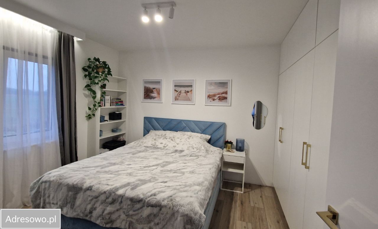 bliźniak, 4 pokoje Jachranka. Zdjęcie 22