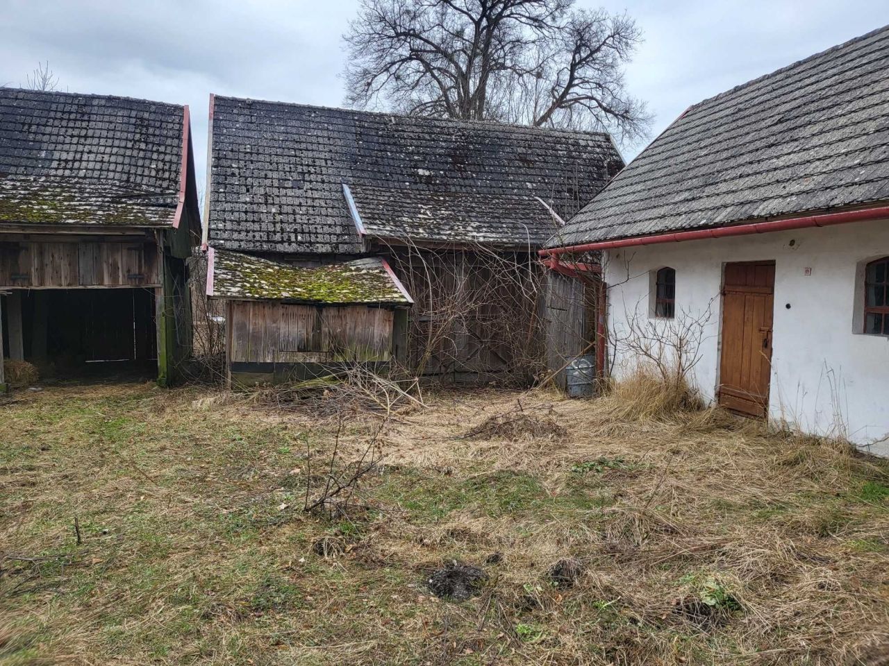 gospodarstwo Majdan Nepryski. Zdjęcie 5