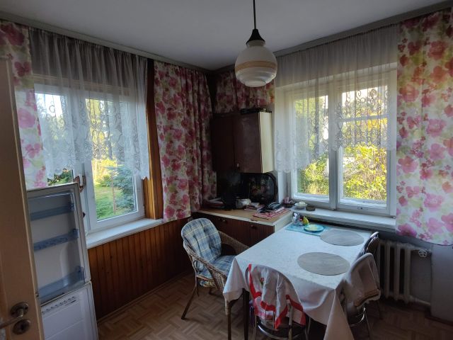 dom wolnostojący, 5 pokoi Kurów, ul. Lubelska. Zdjęcie 6