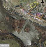 Działka budowlana Małdyty, ul. Topolowa. Zdjęcie 1