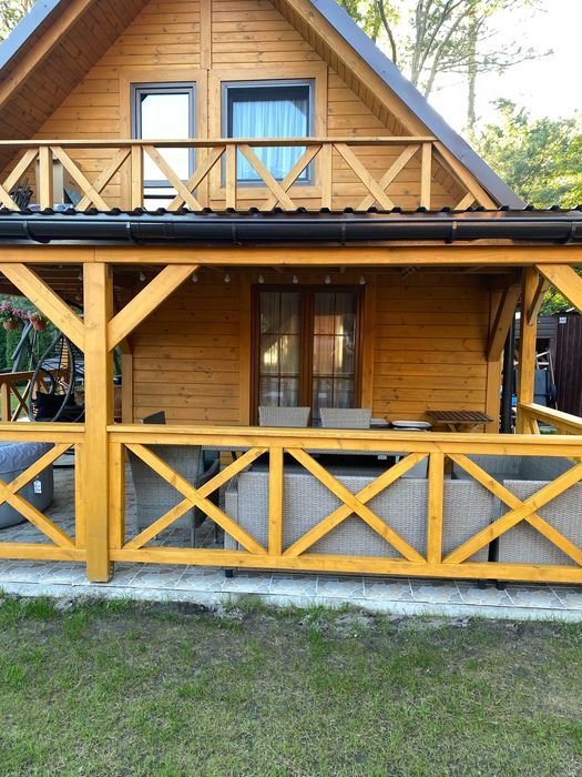 dom letniskowy Starosiele. Zdjęcie 5