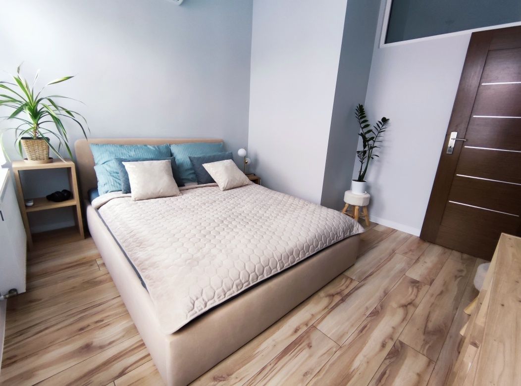 Mieszkanie 3-pokojowe Wrocław Stare Miasto. Zdjęcie 8