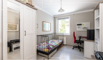Mieszkanie 3-pokojowe Poznań Naramowice, ul. Burysława