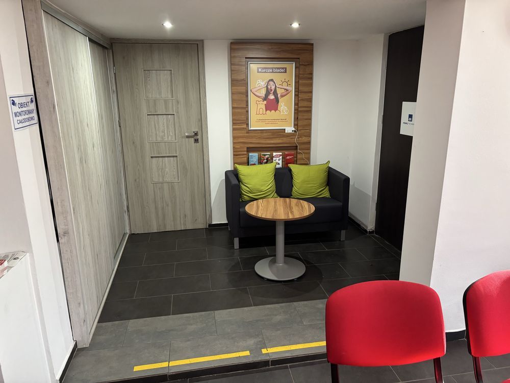 Lokal Radlin. Zdjęcie 5