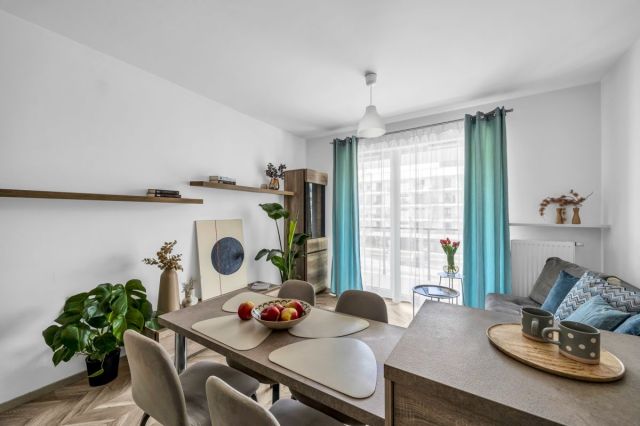 Mieszkanie 3-pokojowe Warszawa Żoliborz, ul. Kaliny Jędrusik. Zdjęcie 1