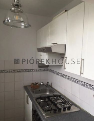 Mieszkanie 1-pokojowe Warszawa Praga-Południe, al. Stanów Zjednoczonych. Zdjęcie 6