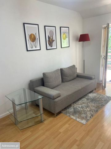 Mieszkanie 2-pokojowe Józefosław, ul. Ogrodowa. Zdjęcie 1