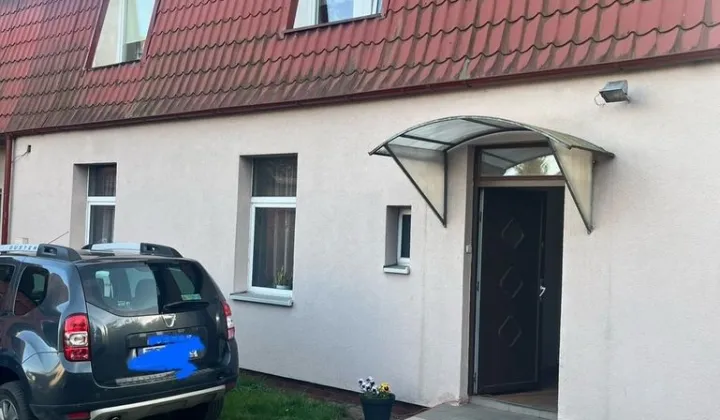 Mieszkanie 2-pokojowe Niekłończyca, Nieklończyca