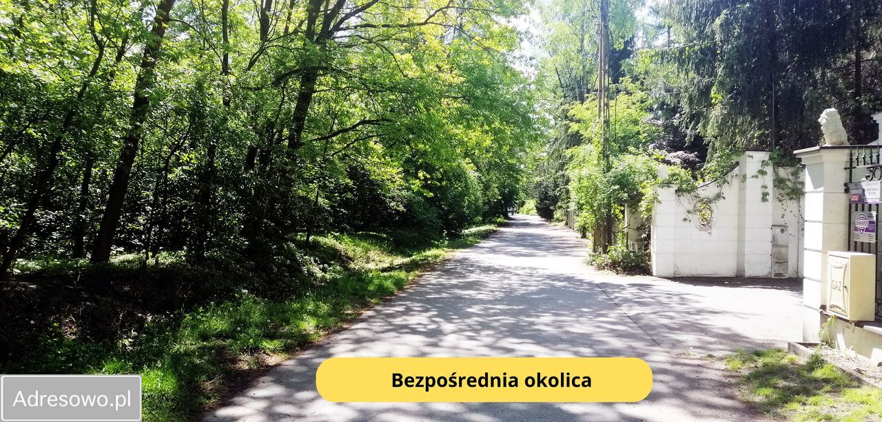 Działka inwestycyjna Warszawa Wawer, ul. Kminkowa. Zdjęcie 12