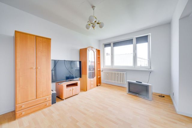 Mieszkanie 3-pokojowe Gdynia Obłuże, ul. płk. Stanisława Dąbka. Zdjęcie 2