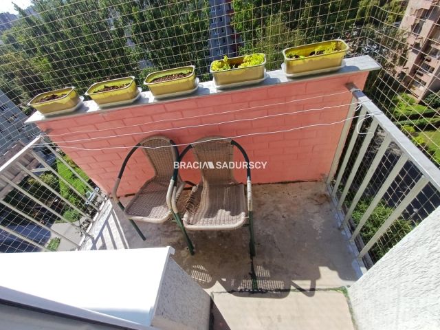 Mieszkanie 2-pokojowe Kraków Krowodrza, ul. Krowoderskich Zuchów. Zdjęcie 11