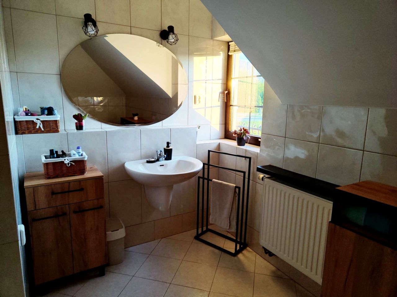 dom wolnostojący, 12 pokoi Kozy Centrum, ul. Krakowska. Zdjęcie 22