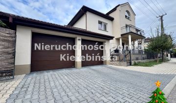 bliźniak, 6 pokoi Tomaszów Mazowiecki