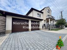 bliźniak, 6 pokoi Tomaszów Mazowiecki