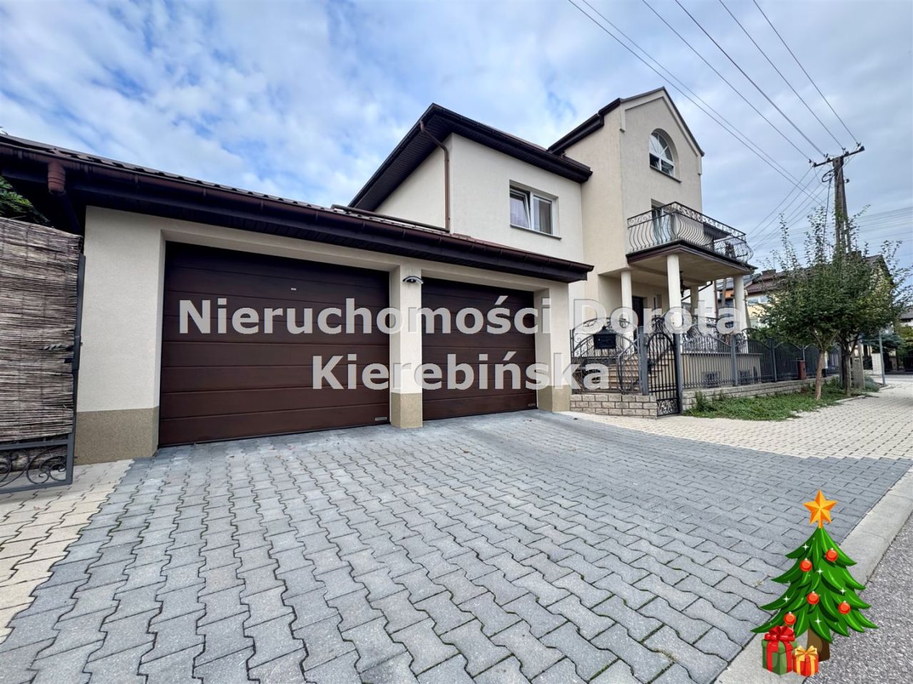 bliźniak, 6 pokoi Tomaszów Mazowiecki