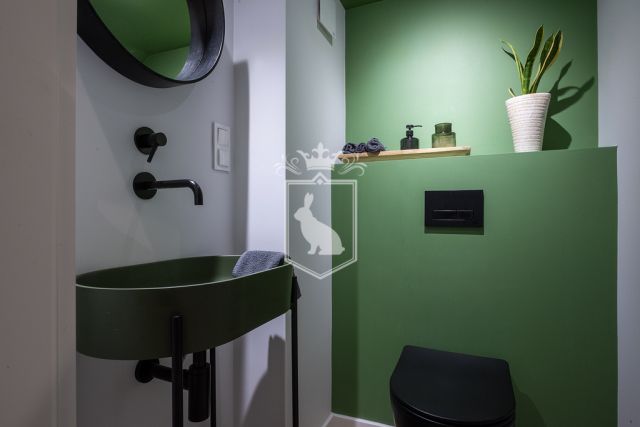 dom szeregowy, 4 pokoje Marki, ul. Wileńska. Zdjęcie 16