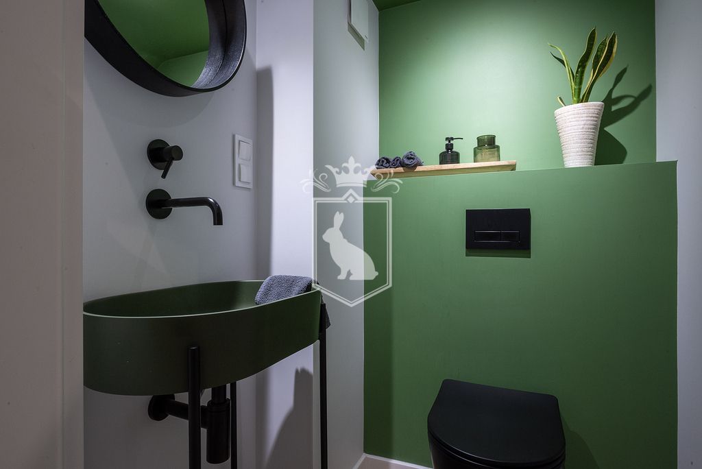 dom szeregowy, 4 pokoje Marki, ul. Wileńska. Zdjęcie 16